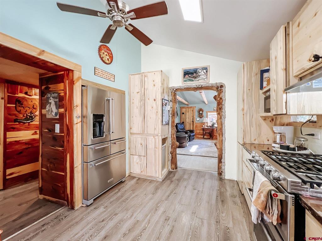 701 N Gunnison Avenue Lake City CO 81235