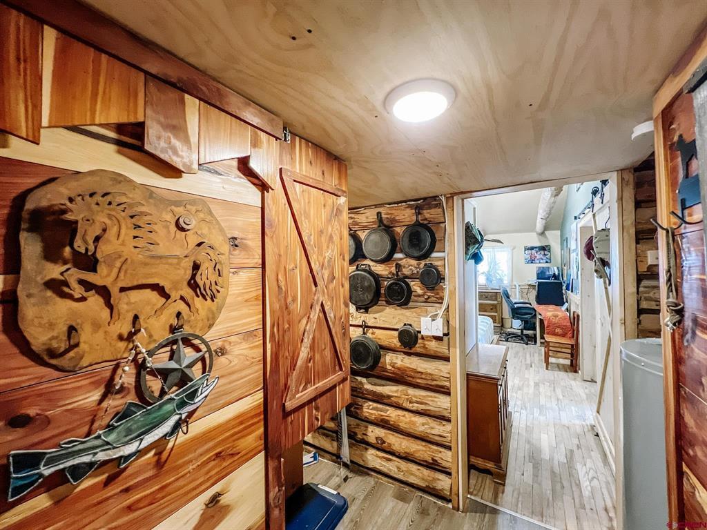 701 N Gunnison Avenue Lake City CO 81235