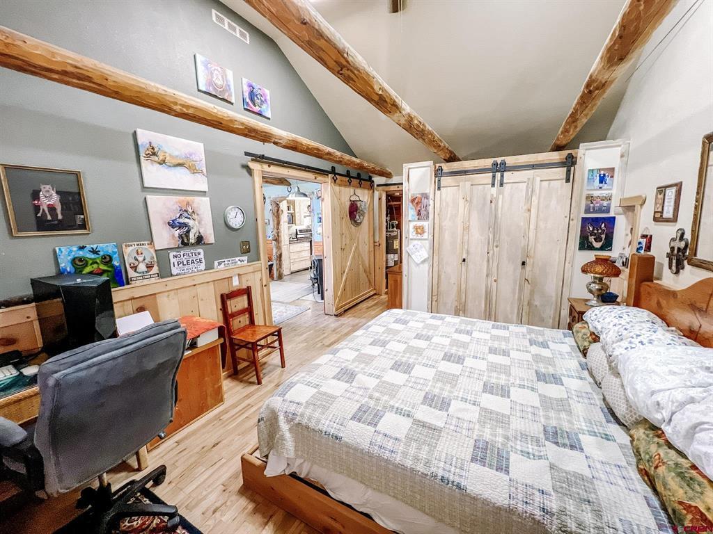 701 N Gunnison Avenue Lake City CO 81235