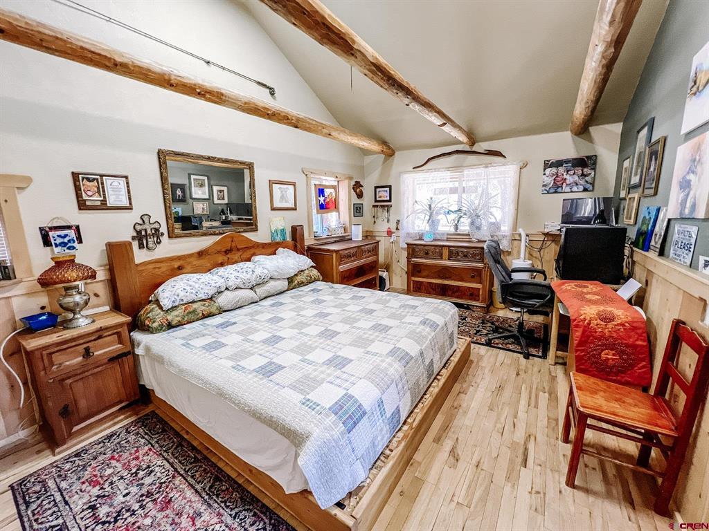 701 N Gunnison Avenue Lake City CO 81235