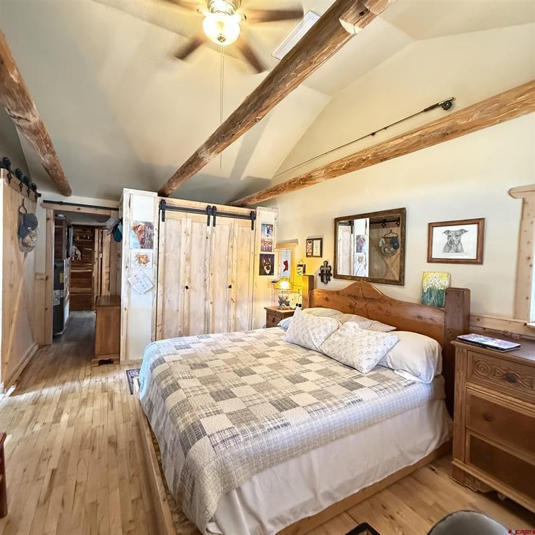 701 N Gunnison Avenue Lake City CO 81235