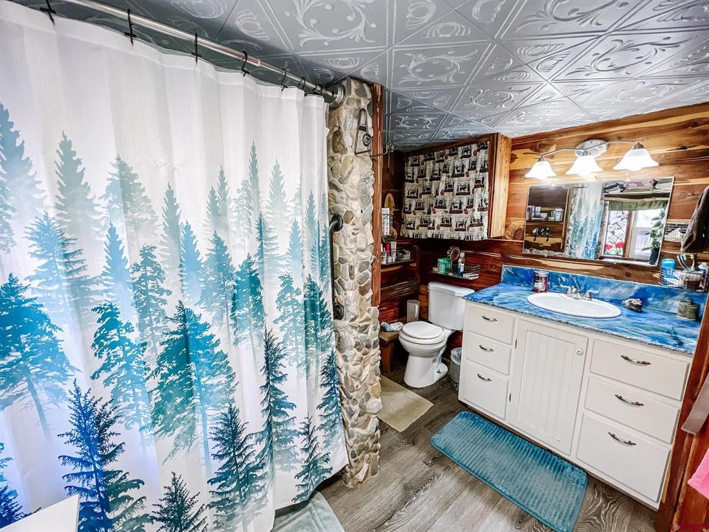701 N Gunnison Avenue Lake City CO 81235