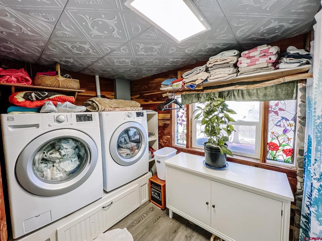 701 N Gunnison Avenue Lake City CO 81235