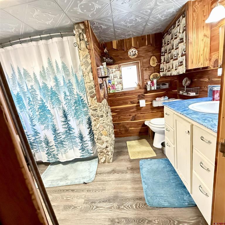 701 N Gunnison Avenue Lake City CO 81235