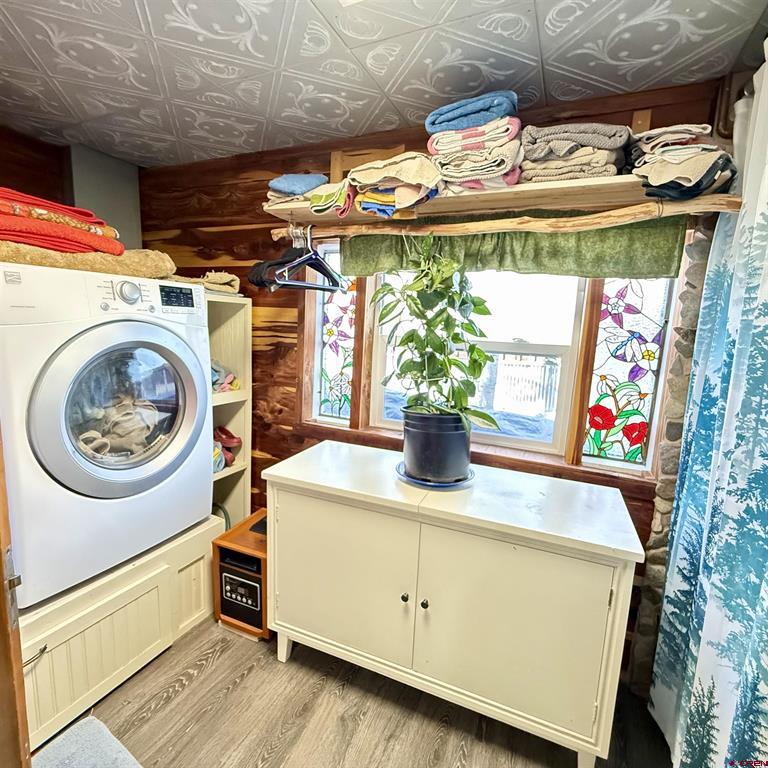 701 N Gunnison Avenue Lake City CO 81235