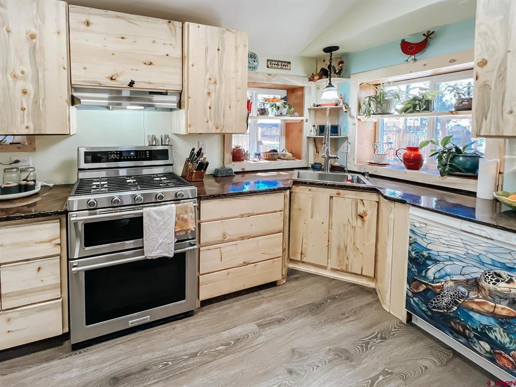 701 N Gunnison Avenue Lake City CO 81235