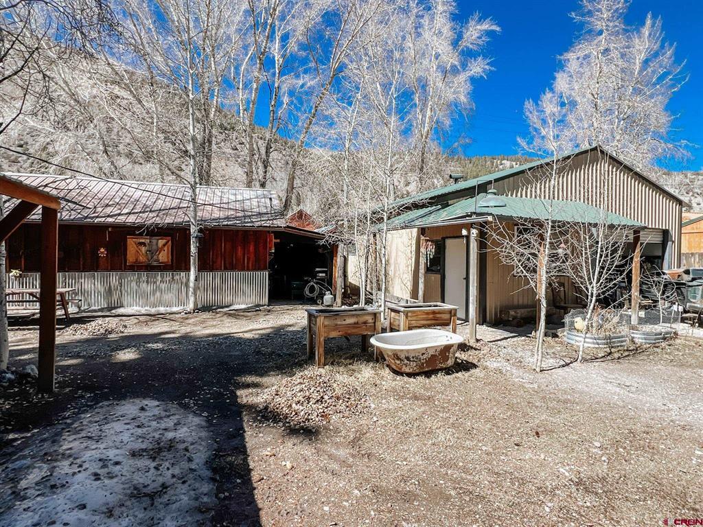 701 N Gunnison Avenue Lake City CO 81235