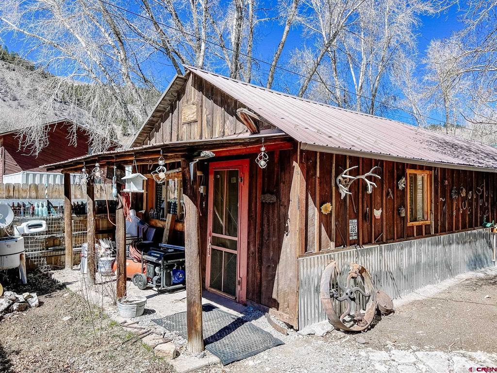 701 N Gunnison Avenue Lake City CO 81235