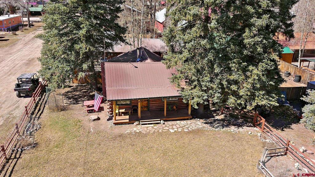 701 N Gunnison Avenue Lake City CO 81235