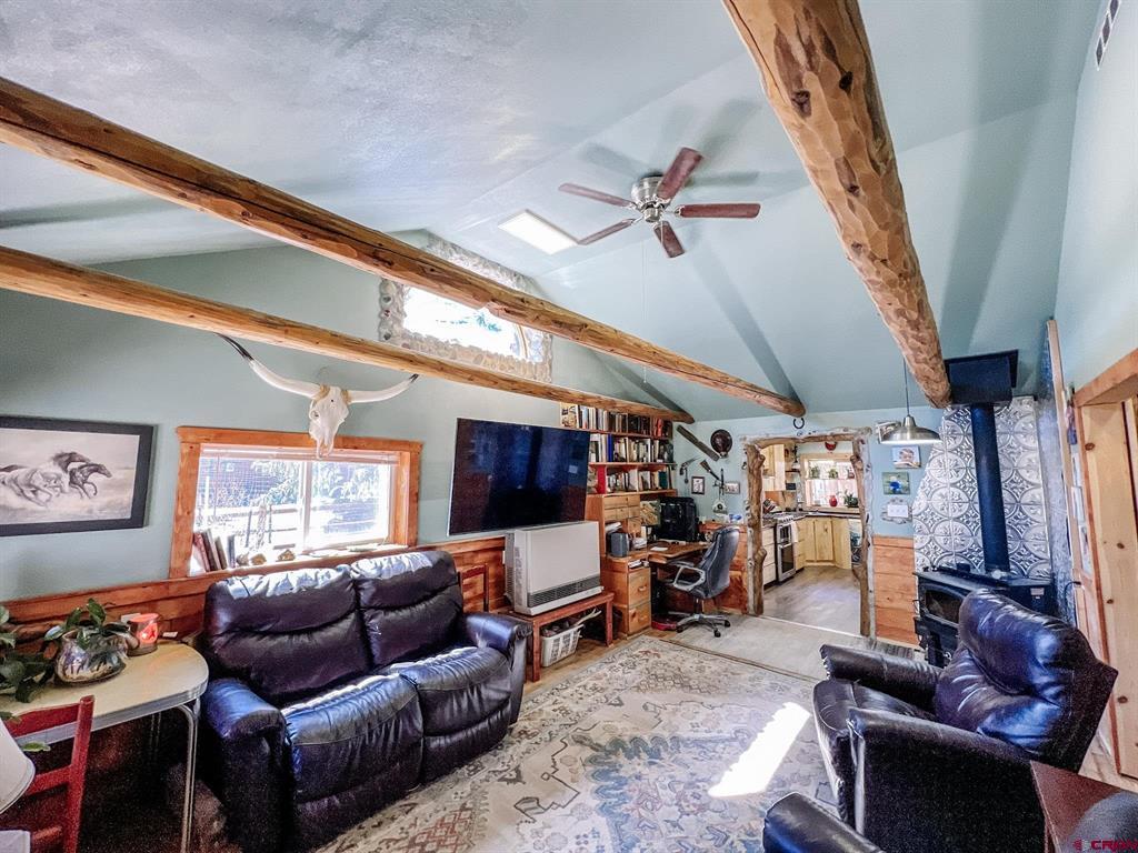 701 N Gunnison Avenue Lake City CO 81235