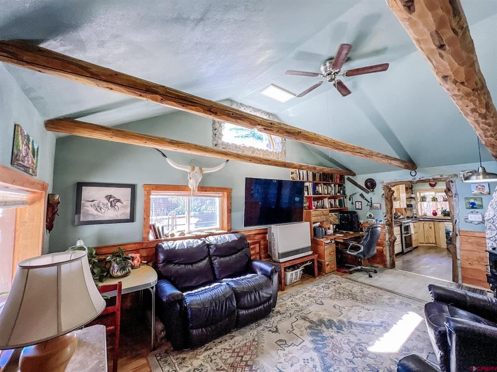 701 N Gunnison Avenue Lake City CO 81235