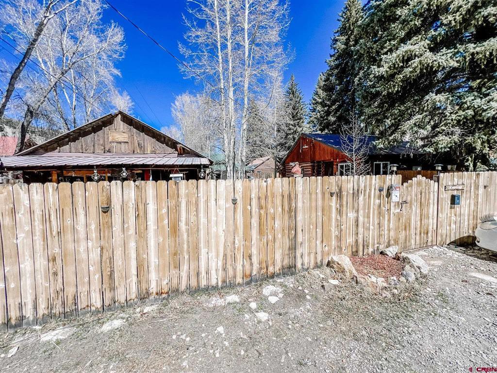 701 N Gunnison Avenue Lake City CO 81235