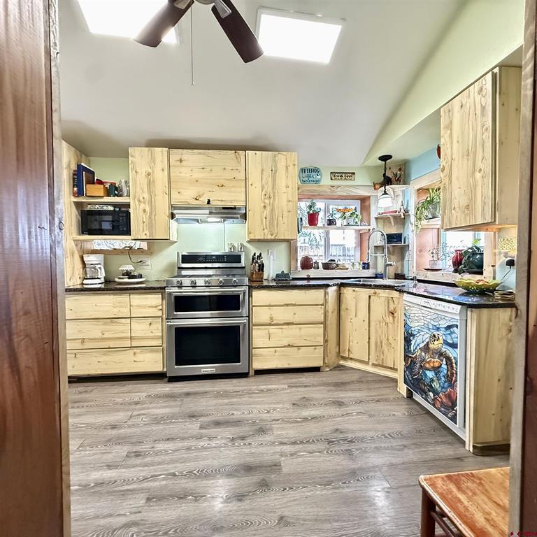701 N Gunnison Avenue Lake City CO 81235