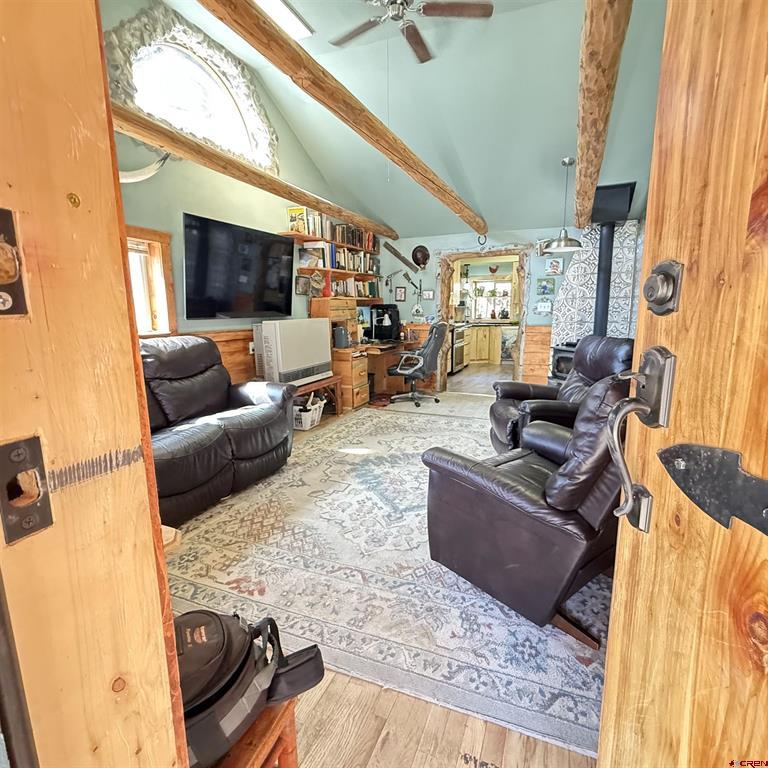 701 N Gunnison Avenue Lake City CO 81235