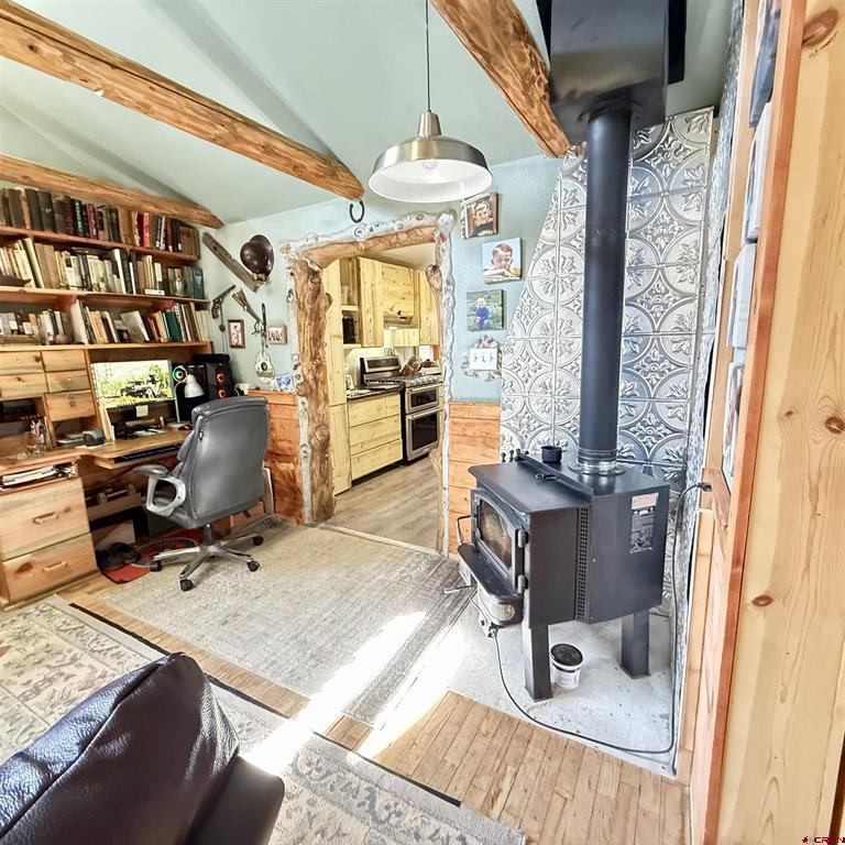 701 N Gunnison Avenue Lake City CO 81235