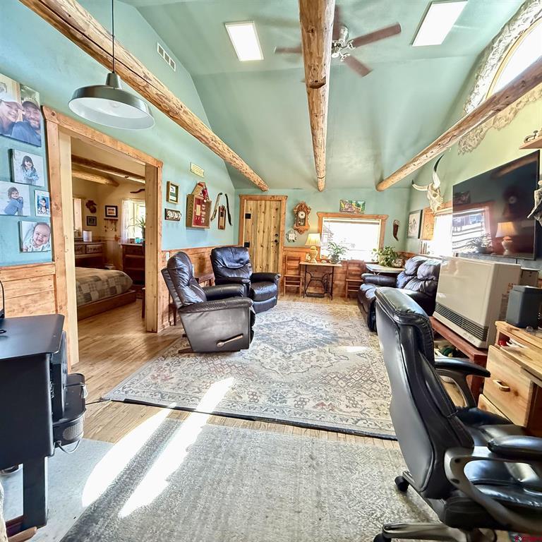 701 N Gunnison Avenue Lake City CO 81235