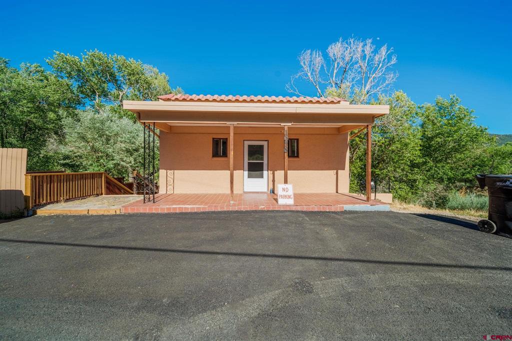 1076 Animas View Drive Durango CO 81301