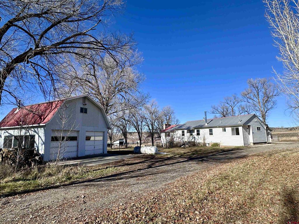 2559 County Road 329 Ignacio CO 81137