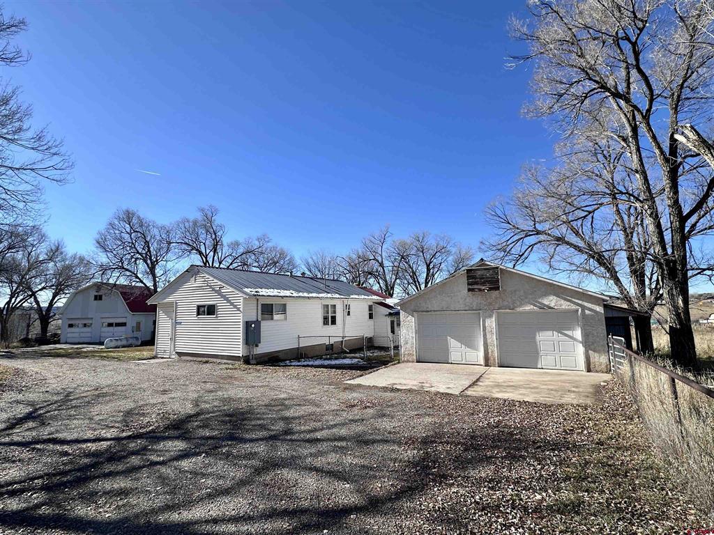 2559 County Road 329 Ignacio CO 81137
