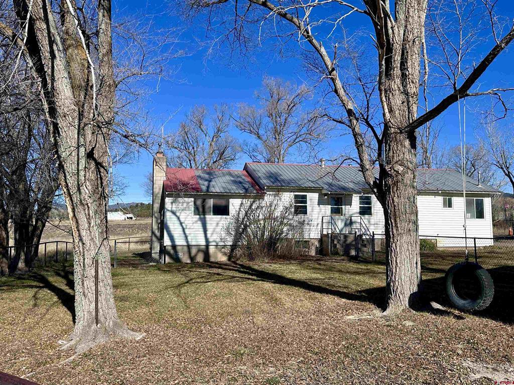 2559 County Road 329 Ignacio CO 81137