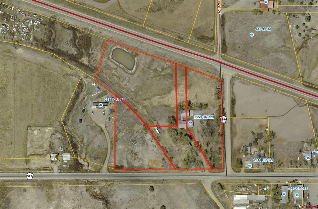 2559 County Road 329 Ignacio CO 81137