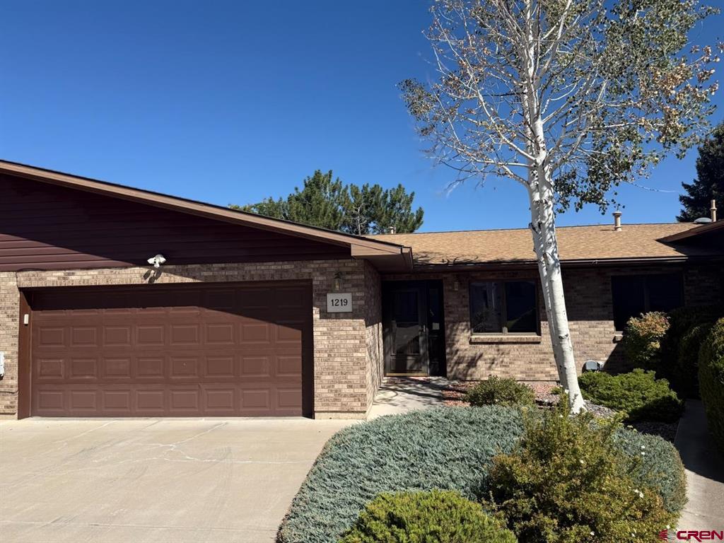 1219 Peppertree Drive Montrose CO 81401