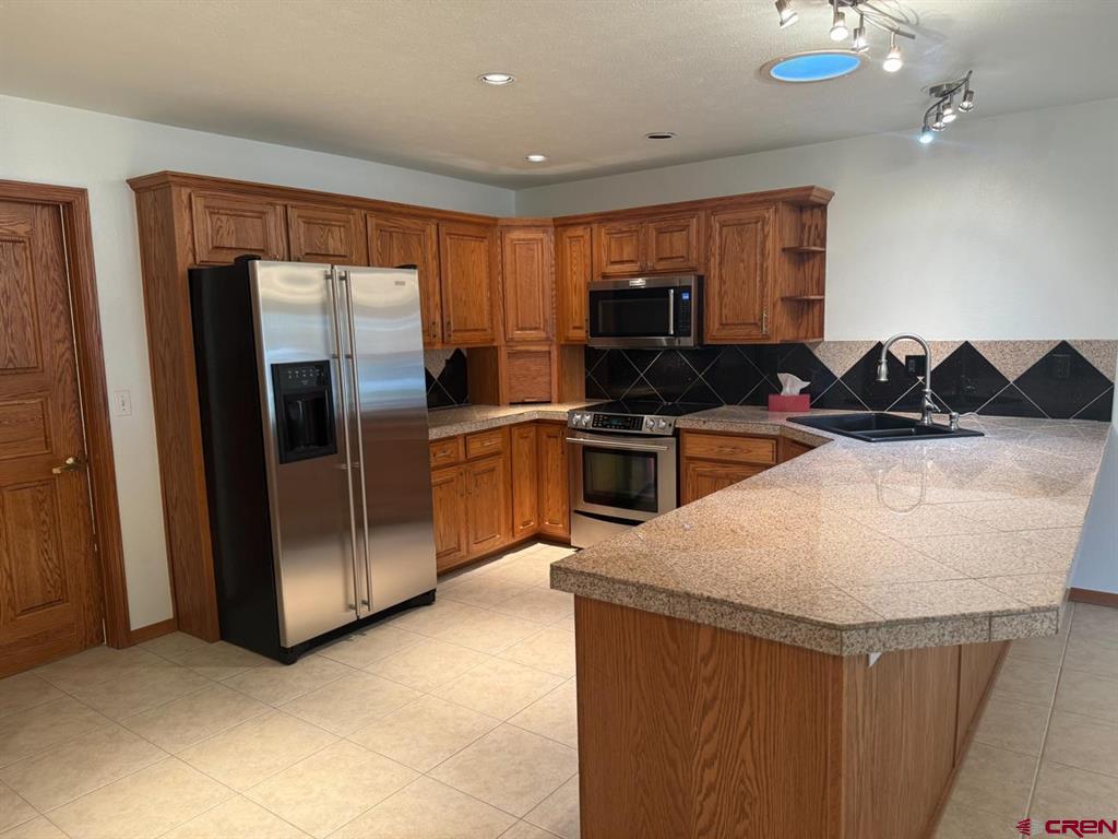 1219 Peppertree Drive Montrose CO 81401