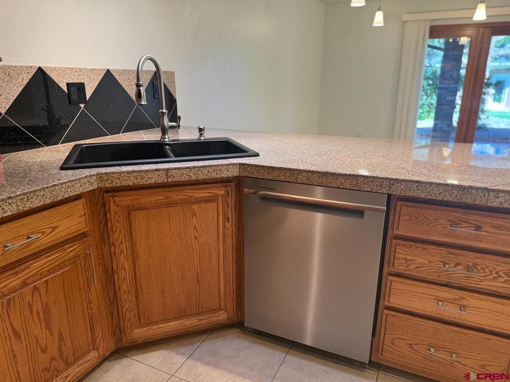 1219 Peppertree Drive Montrose CO 81401