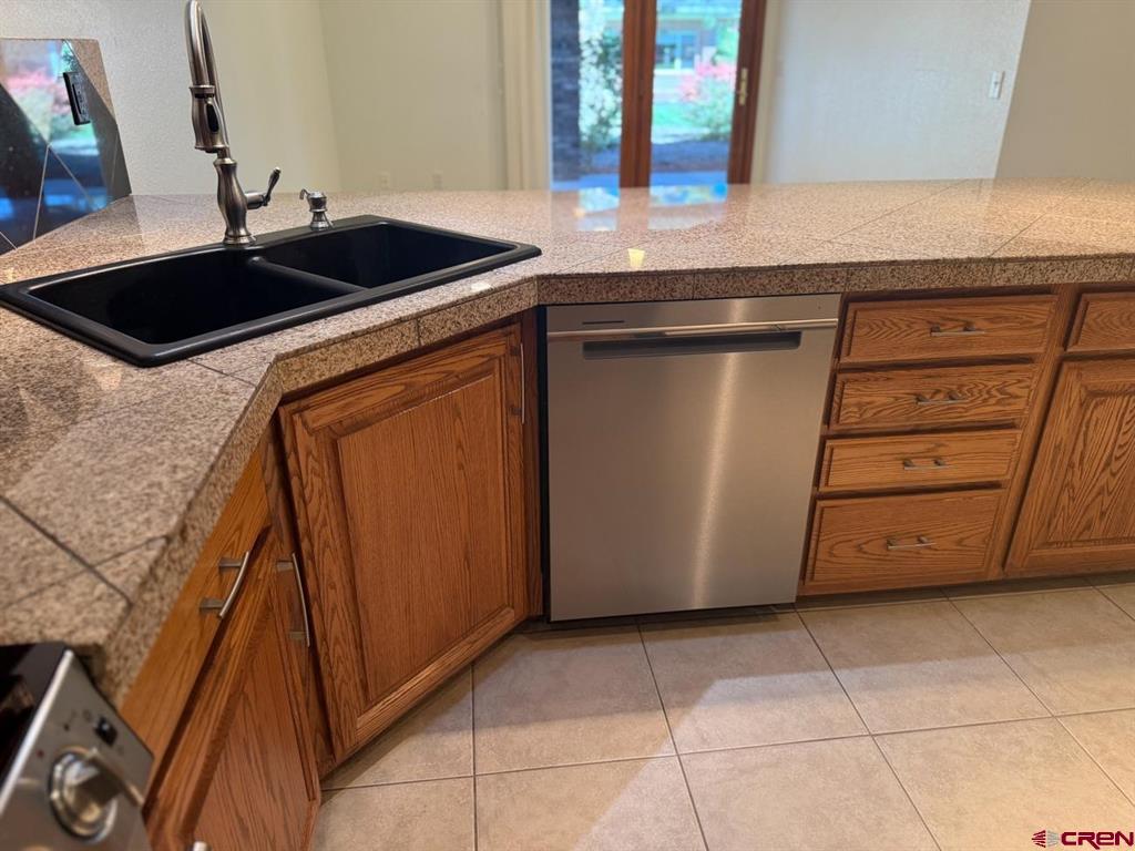 1219 Peppertree Drive Montrose CO 81401