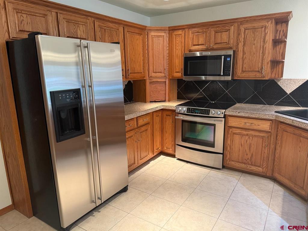 1219 Peppertree Drive Montrose CO 81401