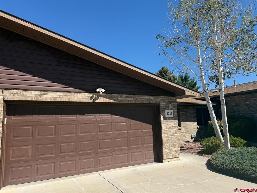 1219 Peppertree Drive Montrose CO 81401