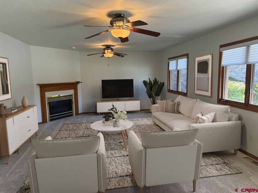 1219 Peppertree Drive Montrose CO 81401