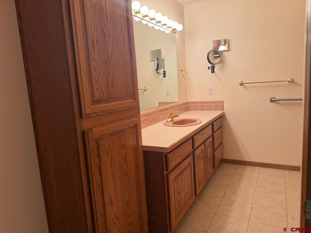 1219 Peppertree Drive Montrose CO 81401