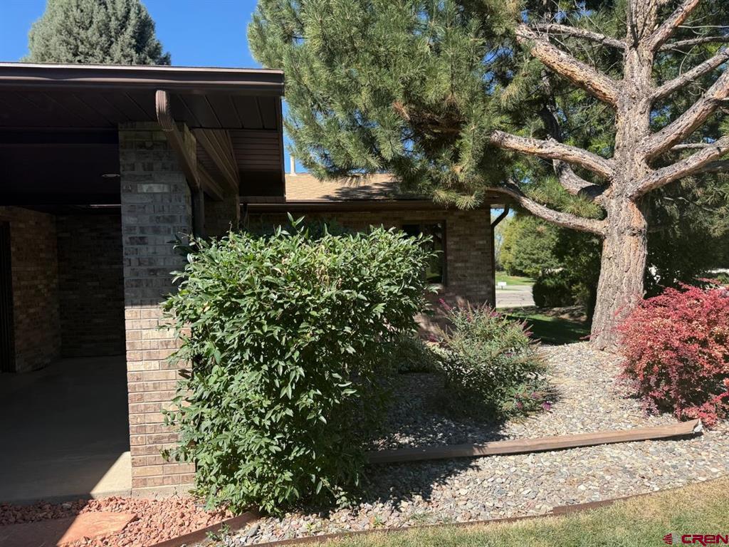 1219 Peppertree Drive Montrose CO 81401