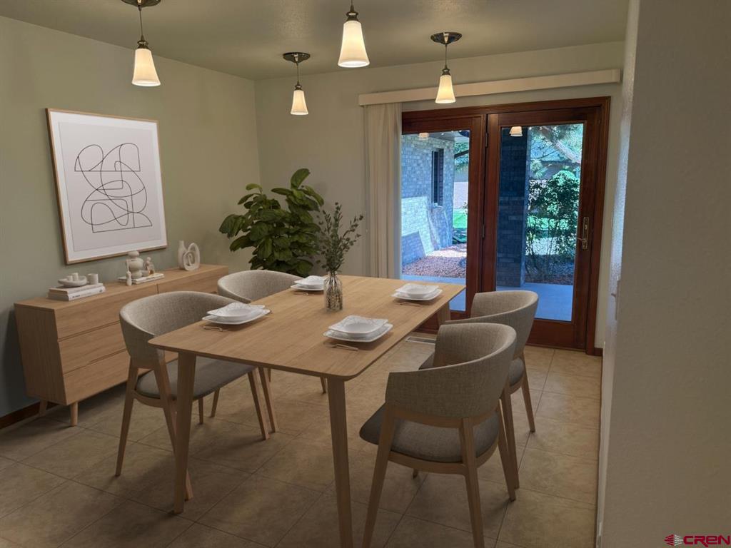 1219 Peppertree Drive Montrose CO 81401