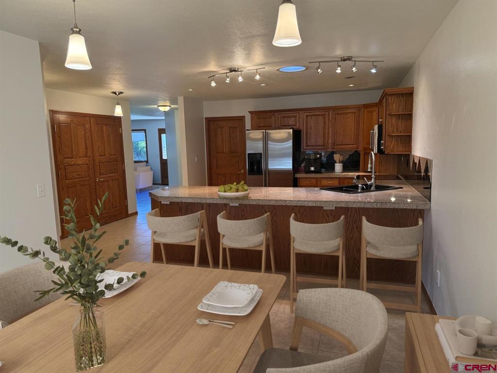 1219 Peppertree Drive Montrose CO 81401