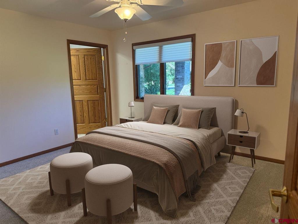 1219 Peppertree Drive Montrose CO 81401