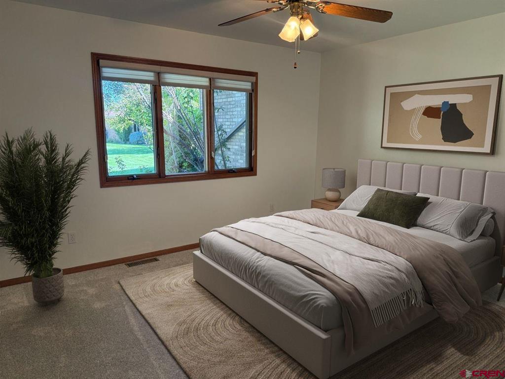 1219 Peppertree Drive Montrose CO 81401