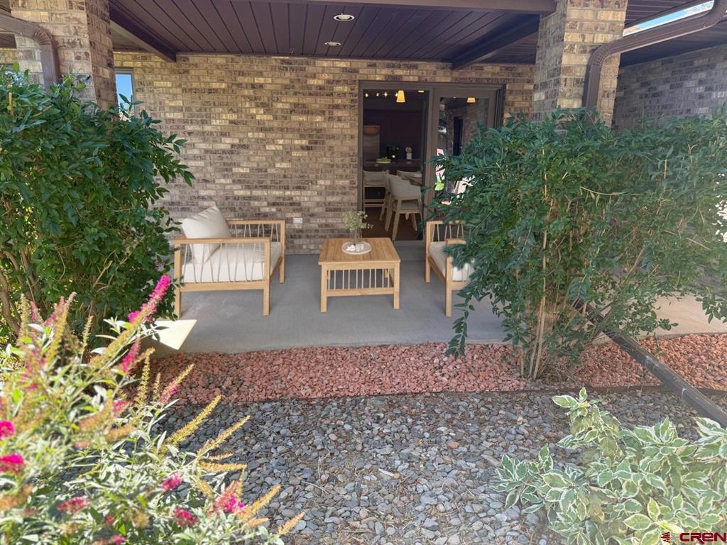 1219 Peppertree Drive Montrose CO 81401