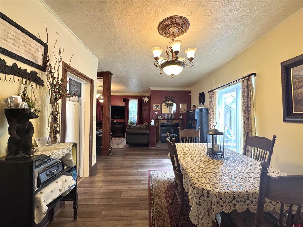 118 Dunham Street Monte Vista CO 81144