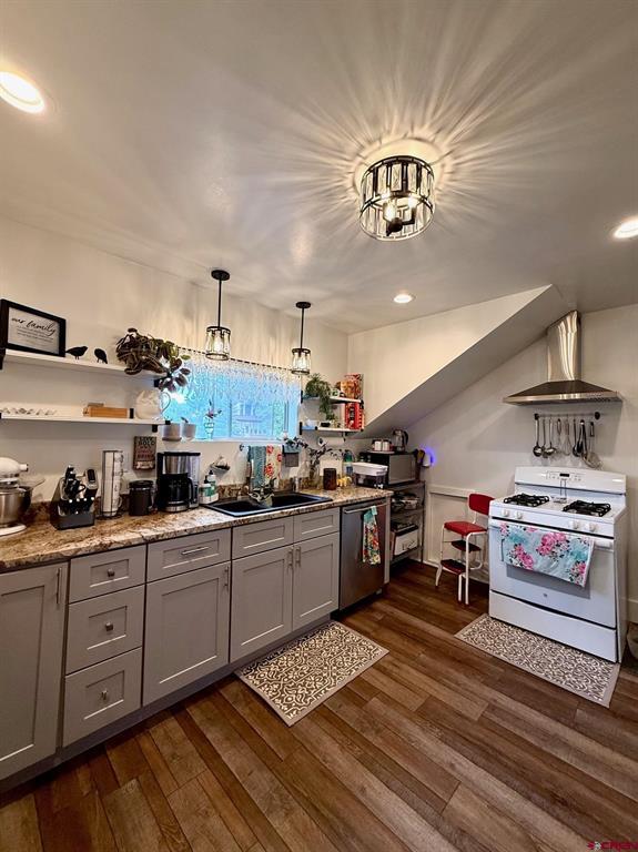 118 Dunham Street Monte Vista CO 81144