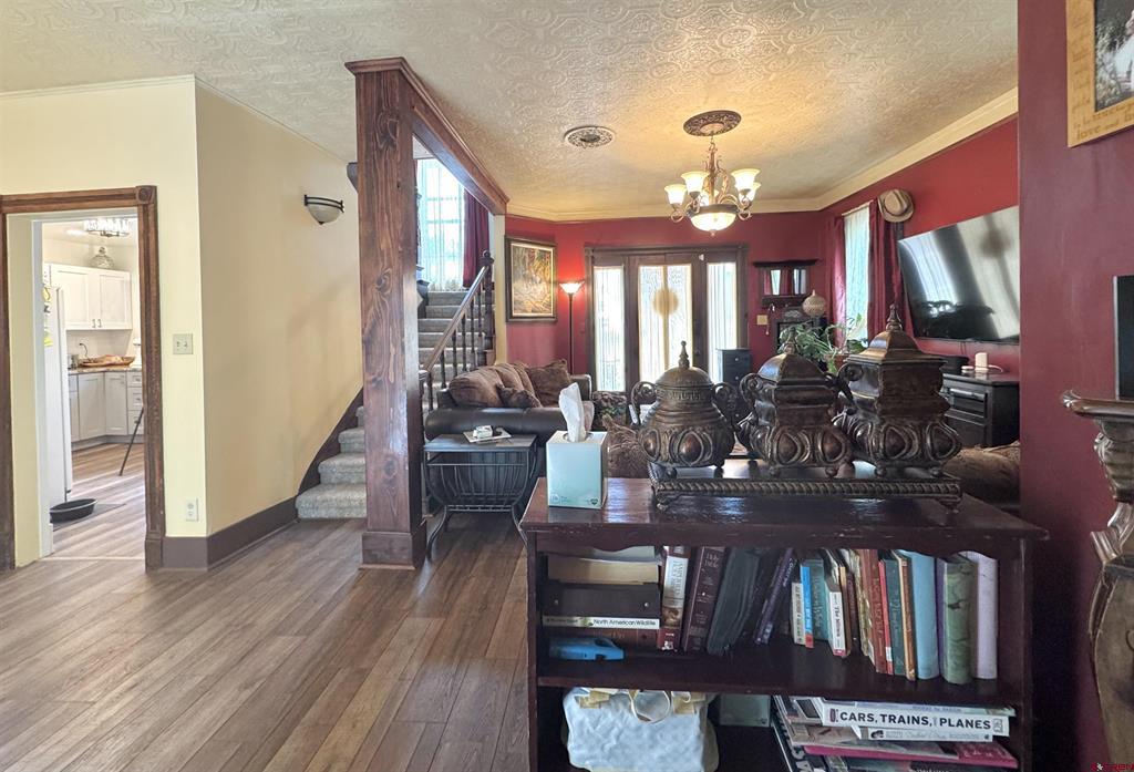 118 Dunham Street Monte Vista CO 81144