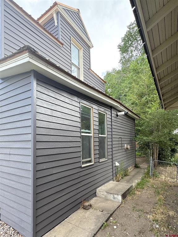 118 Dunham Street Monte Vista CO 81144