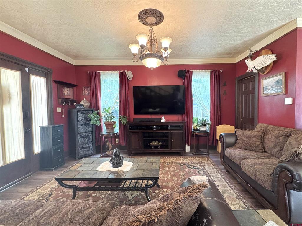 118 Dunham Street Monte Vista CO 81144