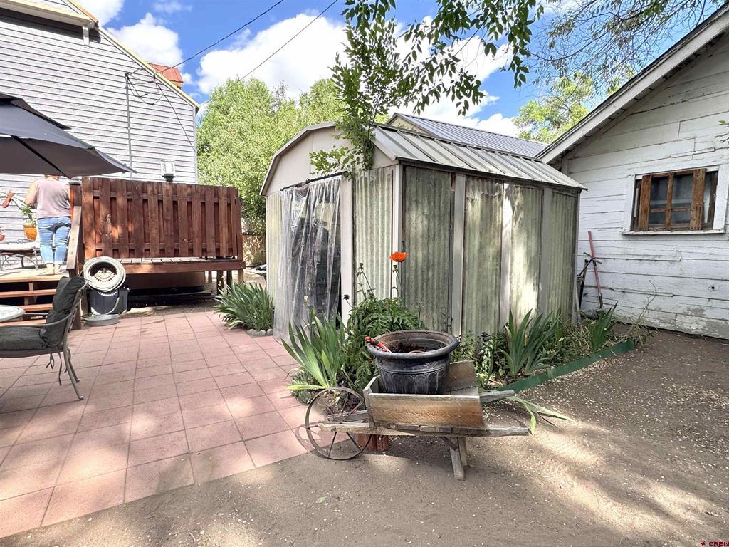 118 Dunham Street Monte Vista CO 81144