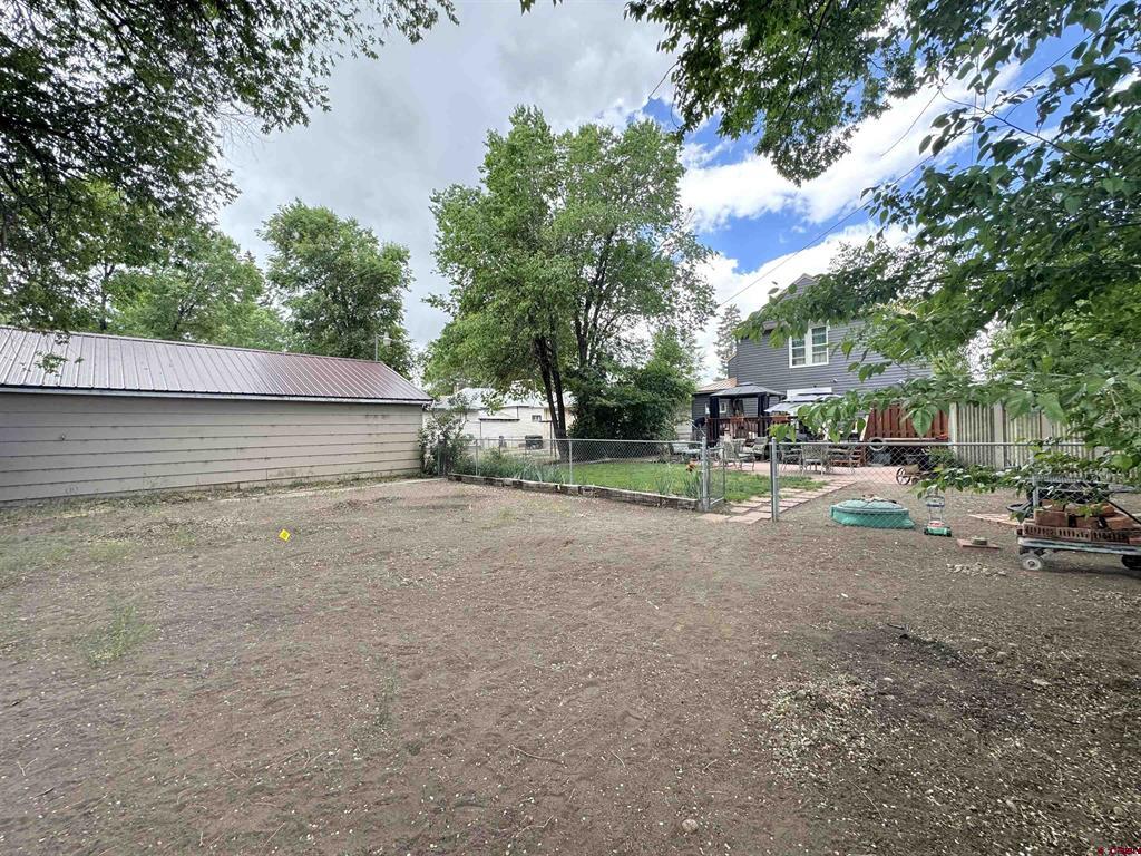 118 Dunham Street Monte Vista CO 81144