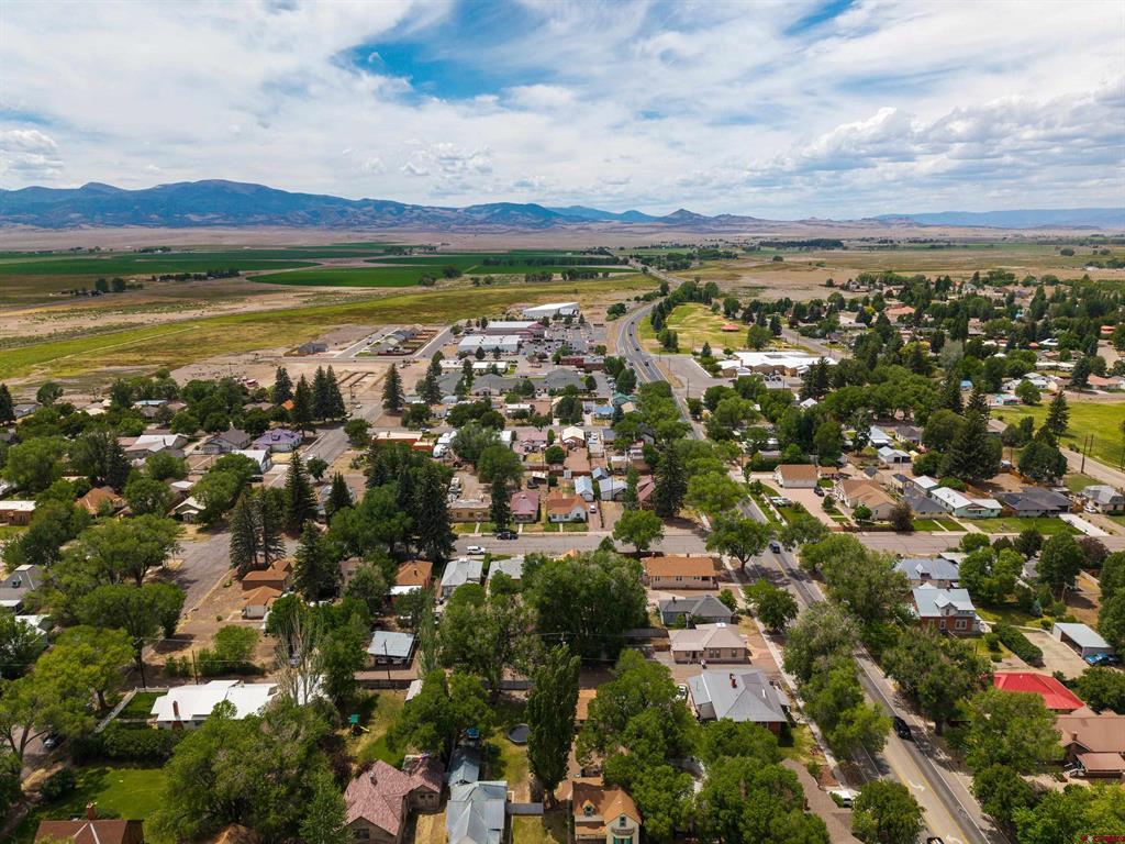 118 Dunham Street Monte Vista CO 81144