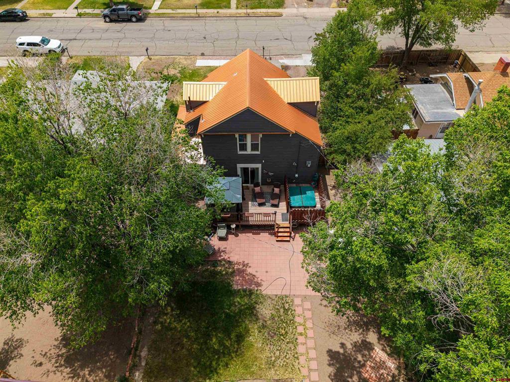 118 Dunham Street Monte Vista CO 81144