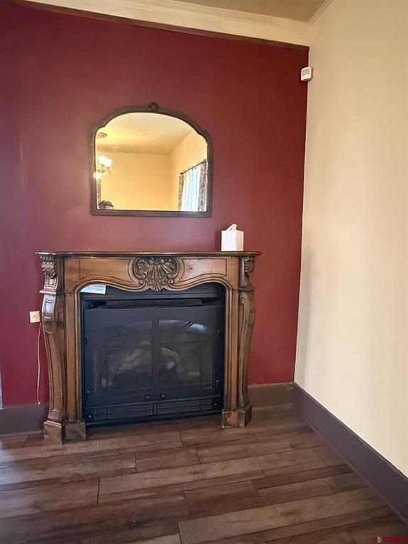 118 Dunham Street Monte Vista CO 81144