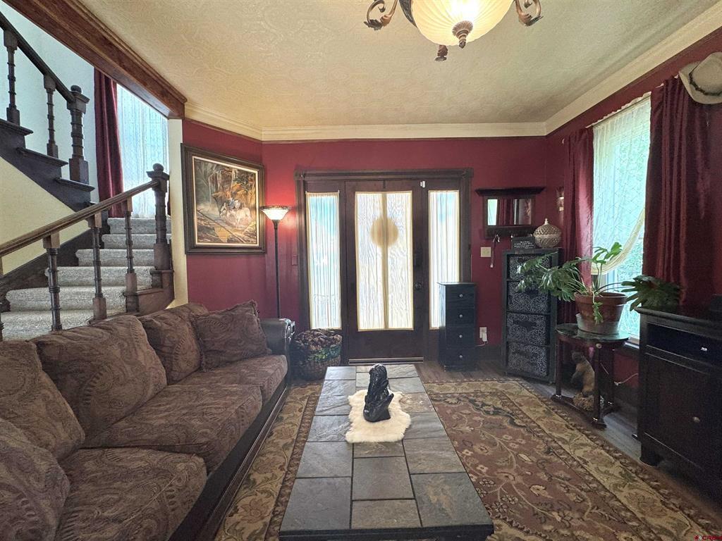 118 Dunham Street Monte Vista CO 81144